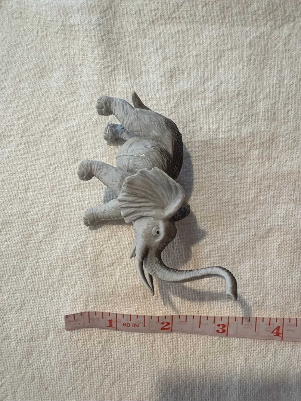 Elephant Toy